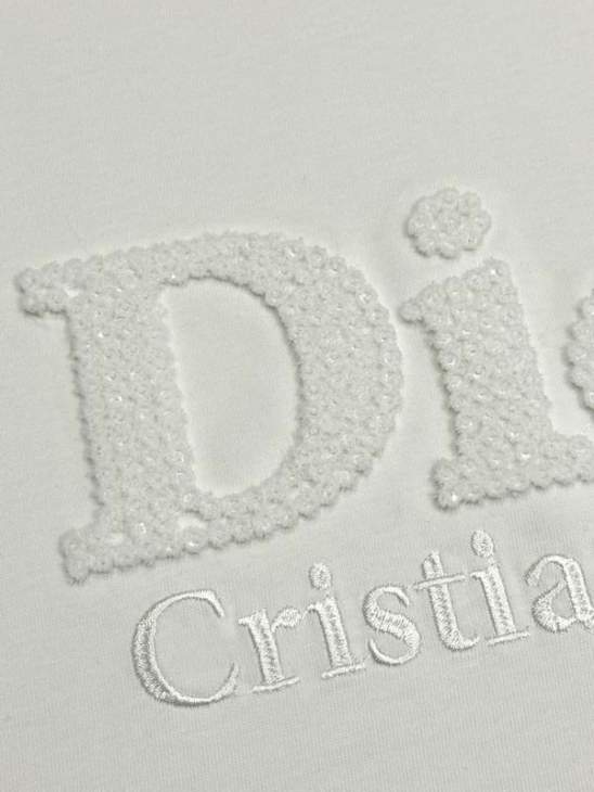 Dior T Shirts Short _SKUDiorS-XLm6tx2315712
